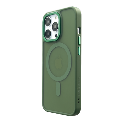 Bumper Case - Dark Green