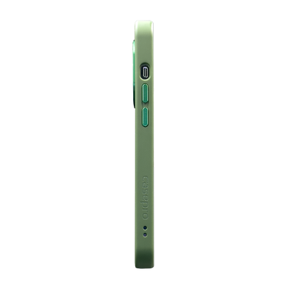 Bumper Case - Dark Green