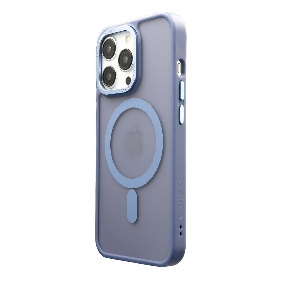 Bumper Case - Light Blue