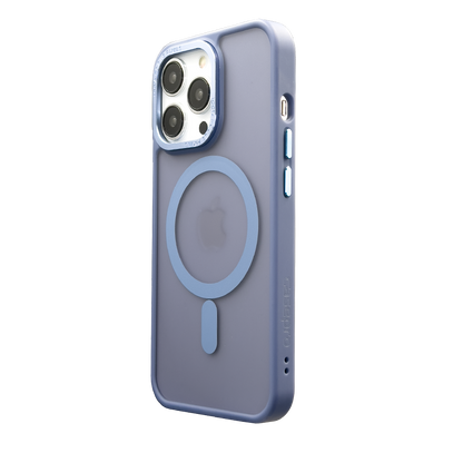 Bumper Case - Light Blue