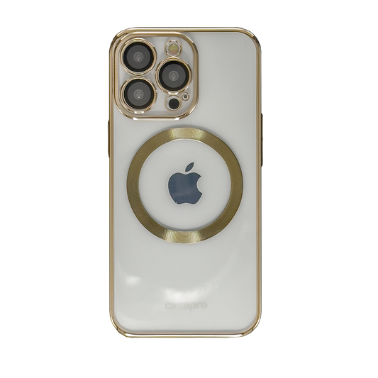 Chroma Case - Gold